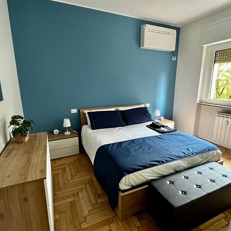The Bright Place: Wide And Modern Condo Apartment In Milano Eksteriør bilde