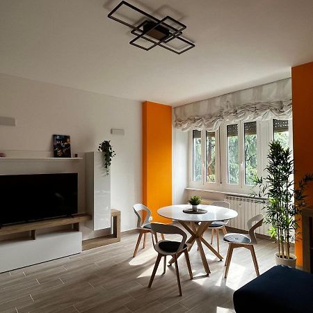 The Bright Place: Wide And Modern Condo Apartment In Milano Eksteriør bilde