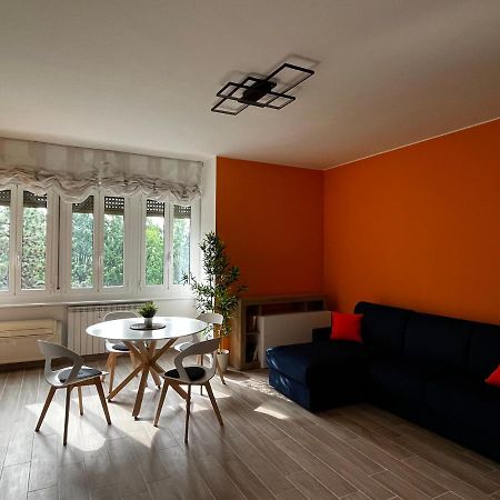 The Bright Place: Wide And Modern Condo Apartment In Milano Eksteriør bilde