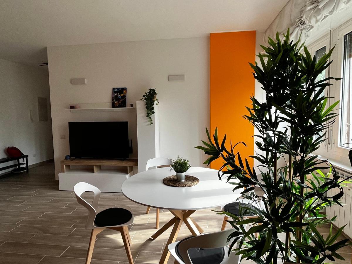 The Bright Place: Wide And Modern Condo Apartment In Milano Eksteriør bilde