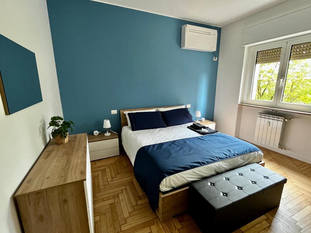 The Bright Place: Wide And Modern Condo Apartment In Milano Eksteriør bilde