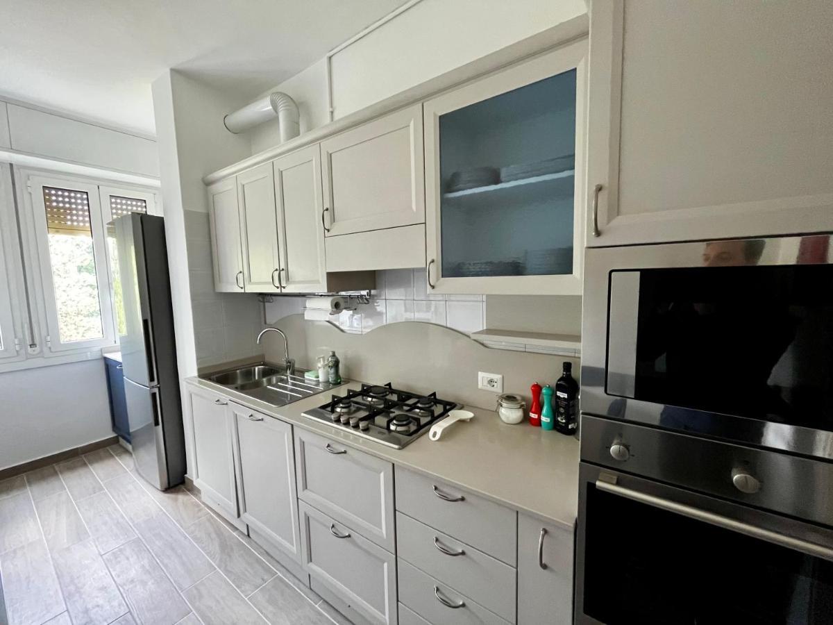 The Bright Place: Wide And Modern Condo Apartment In Milano Eksteriør bilde