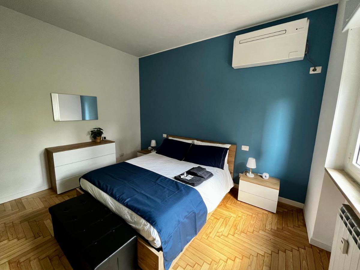 The Bright Place: Wide And Modern Condo Apartment In Milano Eksteriør bilde