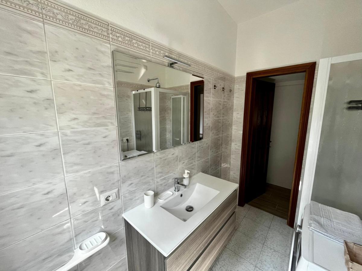 The Bright Place: Wide And Modern Condo Apartment In Milano Eksteriør bilde