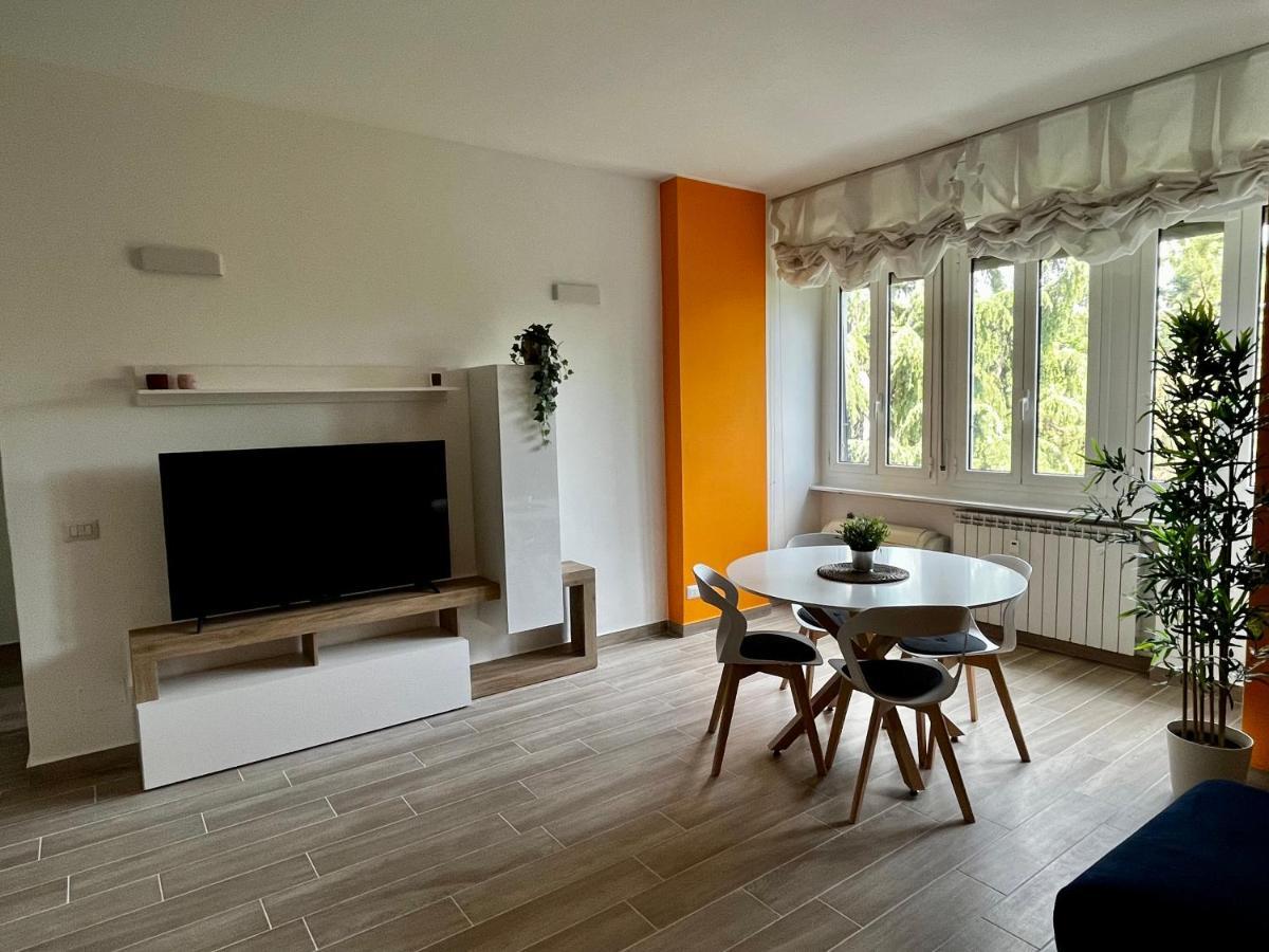 The Bright Place: Wide And Modern Condo Apartment In Milano Eksteriør bilde
