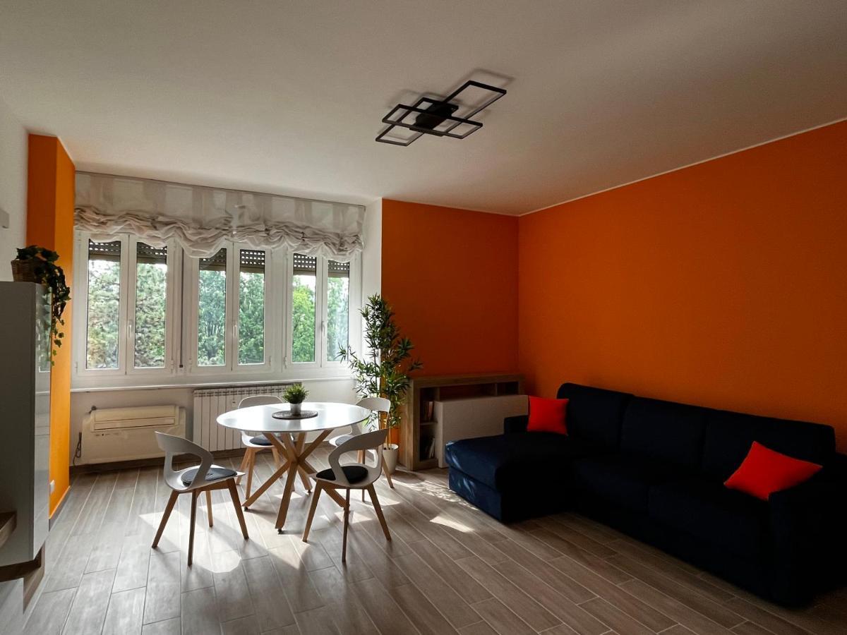 The Bright Place: Wide And Modern Condo Apartment In Milano Eksteriør bilde