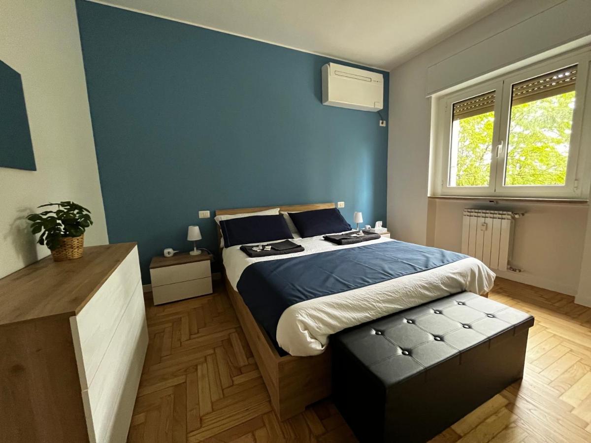 The Bright Place: Wide And Modern Condo Apartment In Milano Eksteriør bilde