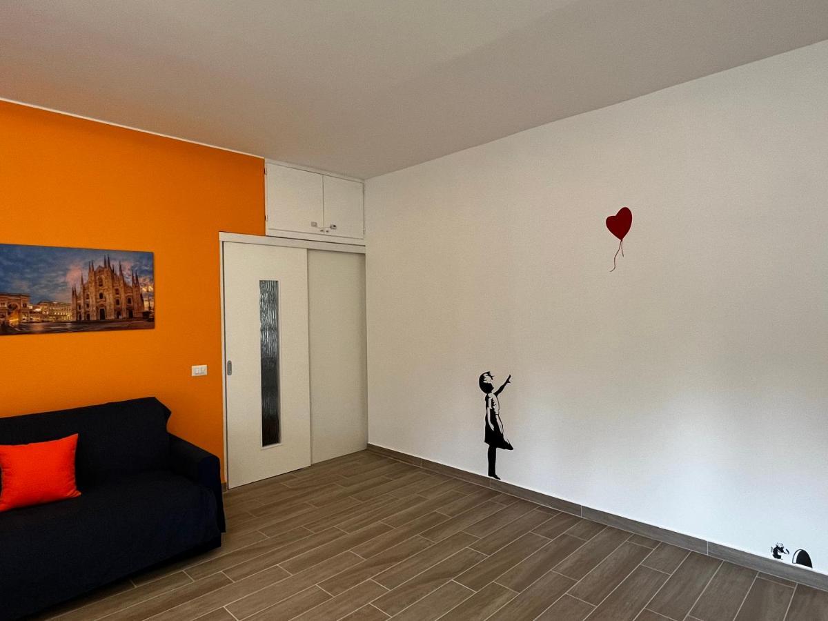 The Bright Place: Wide And Modern Condo Apartment In Milano Eksteriør bilde