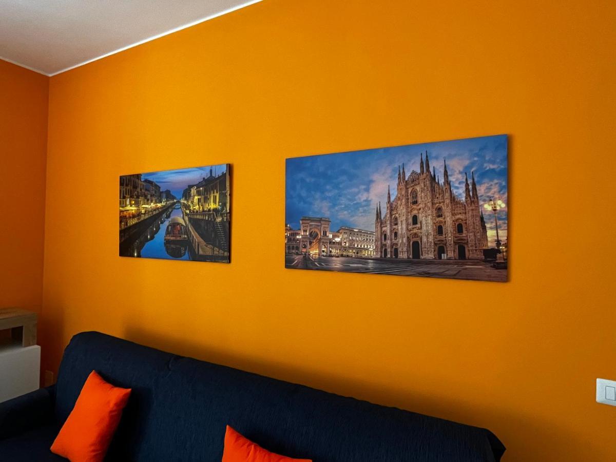 The Bright Place: Wide And Modern Condo Apartment In Milano Eksteriør bilde