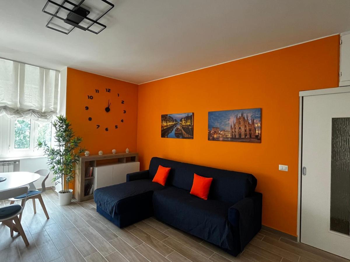 The Bright Place: Wide And Modern Condo Apartment In Milano Eksteriør bilde